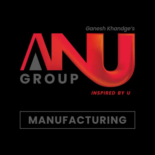 Manufacturing logo