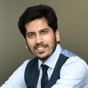 Aditya Khandge