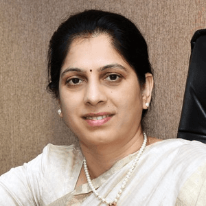Anupama Khandge