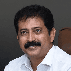 Ganesh Khandge
